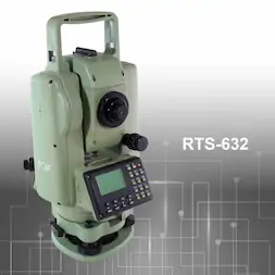 RTS-632全站儀